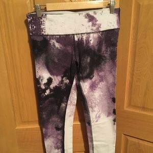 Alo yoga leggings